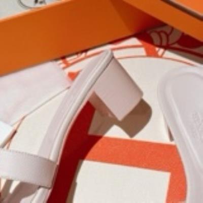 wholesale quality hermes oran sandal model no. 86